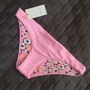 Maaji reversible swim bottom